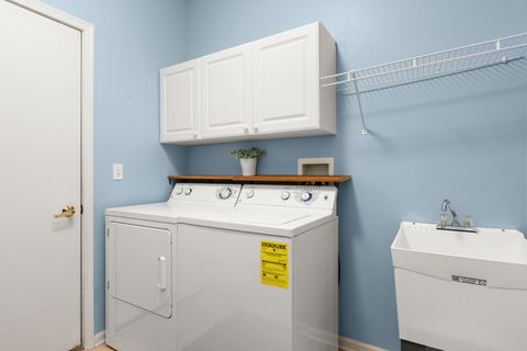 Tiny photo for 13497 Wildwood Lane, Huntley, IL 60142 (MLS # 12597087)