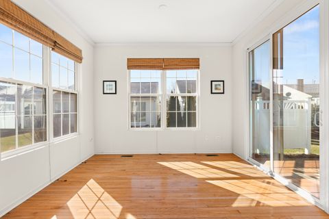 Tiny photo for 13497 Wildwood Lane, Huntley, IL 60142 (MLS # 12597087)