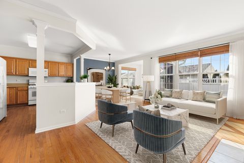 Tiny photo for 13497 Wildwood Lane, Huntley, IL 60142 (MLS # 12597087)