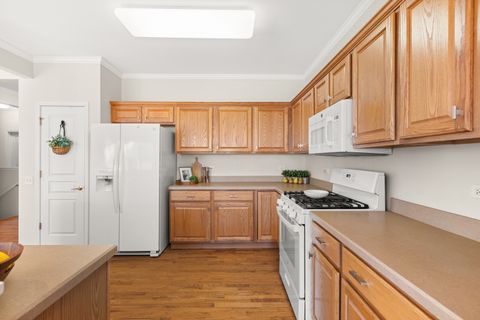 Tiny photo for 13497 Wildwood Lane, Huntley, IL 60142 (MLS # 12597087)