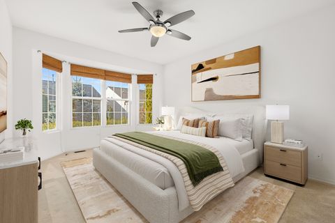 Tiny photo for 13497 Wildwood Lane, Huntley, IL 60142 (MLS # 12597087)