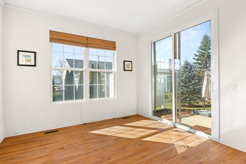 Tiny photo for 13497 Wildwood Lane, Huntley, IL 60142 (MLS # 12597087)