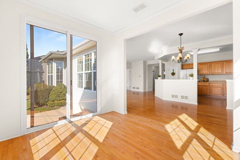 Tiny photo for 13497 Wildwood Lane, Huntley, IL 60142 (MLS # 12597087)