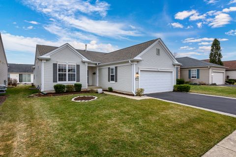 Photo of 13497 Wildwood Lane, Huntley, IL 60142 (MLS # 12597087)