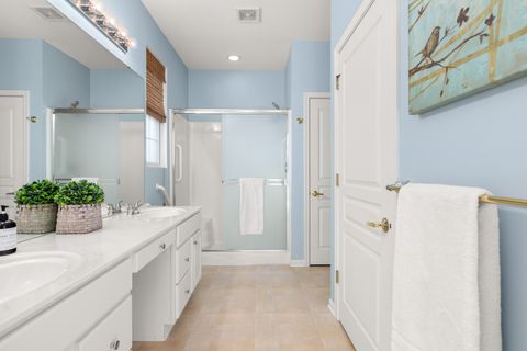 Tiny photo for 13497 Wildwood Lane, Huntley, IL 60142 (MLS # 12597087)