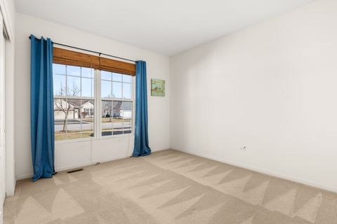 Tiny photo for 13497 Wildwood Lane, Huntley, IL 60142 (MLS # 12597087)