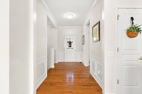 Tiny photo for 13497 Wildwood Lane, Huntley, IL 60142 (MLS # 12597087)