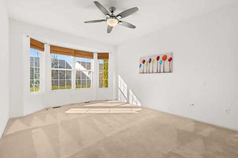 Tiny photo for 13497 Wildwood Lane, Huntley, IL 60142 (MLS # 12597087)