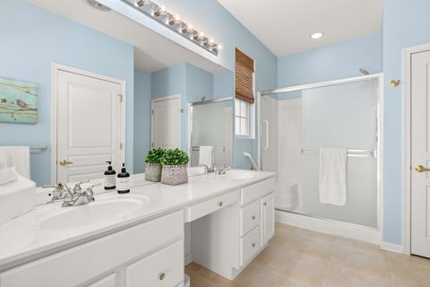 Tiny photo for 13497 Wildwood Lane, Huntley, IL 60142 (MLS # 12597087)