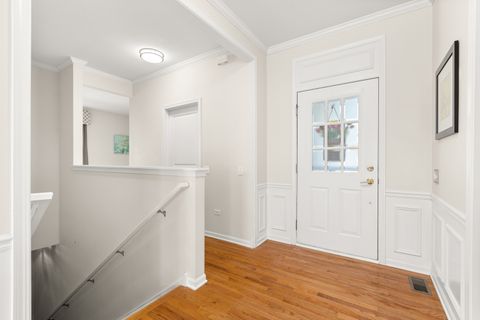 Tiny photo for 13497 Wildwood Lane, Huntley, IL 60142 (MLS # 12597087)