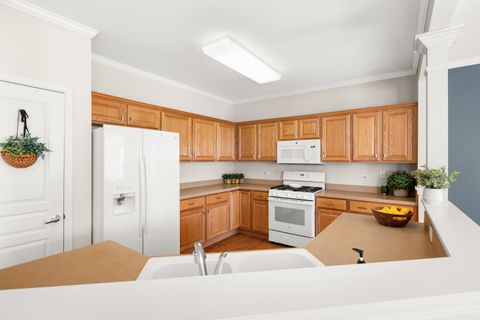 Tiny photo for 13497 Wildwood Lane, Huntley, IL 60142 (MLS # 12597087)