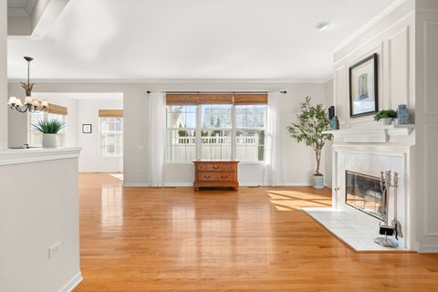 Tiny photo for 13497 Wildwood Lane, Huntley, IL 60142 (MLS # 12597087)