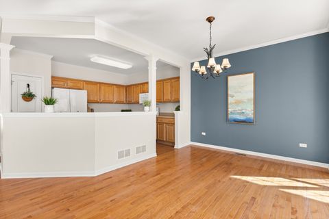 Tiny photo for 13497 Wildwood Lane, Huntley, IL 60142 (MLS # 12597087)