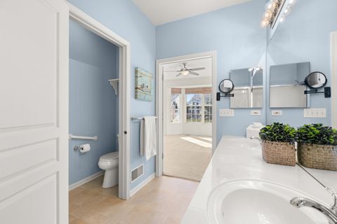 Tiny photo for 13497 Wildwood Lane, Huntley, IL 60142 (MLS # 12597087)