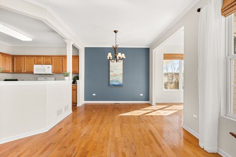 Tiny photo for 13497 Wildwood Lane, Huntley, IL 60142 (MLS # 12597087)