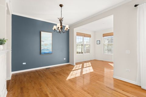 Tiny photo for 13497 Wildwood Lane, Huntley, IL 60142 (MLS # 12597087)