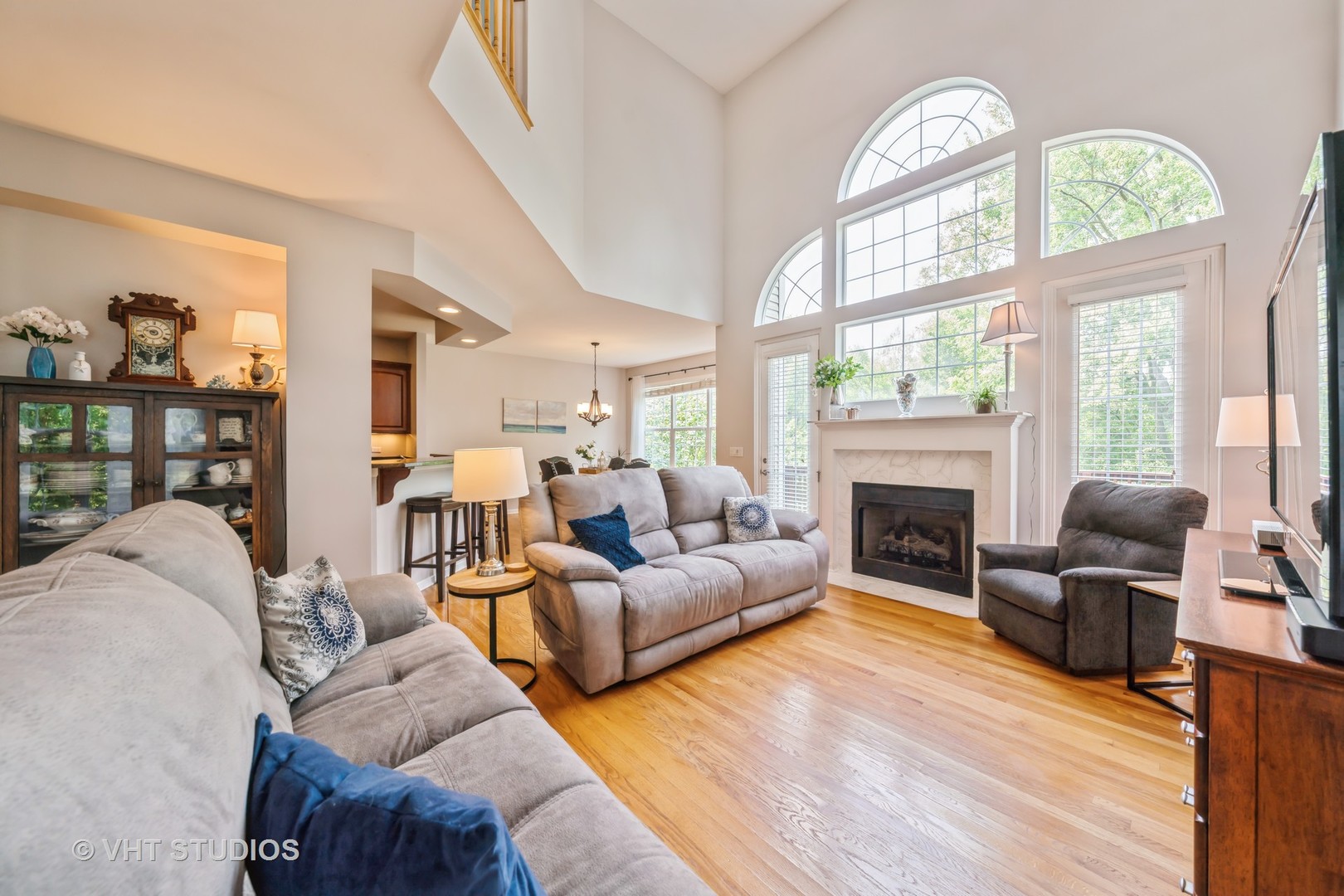 216 River Mist Court
