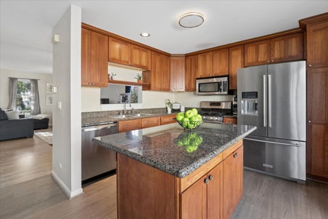 Tiny photo for 1107 Manchester Circle, Grayslake, IL 60030 (MLS # 12781876)