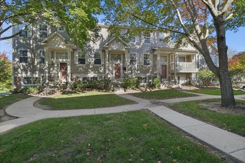 Tiny photo for 1107 Manchester Circle, Grayslake, IL 60030 (MLS # 12781876)