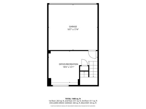 Tiny photo for 1107 Manchester Circle, Grayslake, IL 60030 (MLS # 12781876)