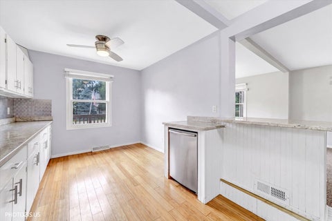 Tiny photo for 126 W 3rd Avenue, New Lenox, IL 60451 (MLS # 12703348)