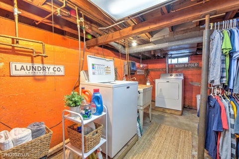 Tiny photo for 126 W 3rd Avenue, New Lenox, IL 60451 (MLS # 12703348)
