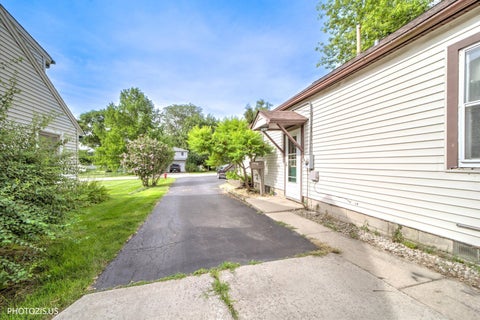 Tiny photo for 126 W 3rd Avenue, New Lenox, IL 60451 (MLS # 12703348)