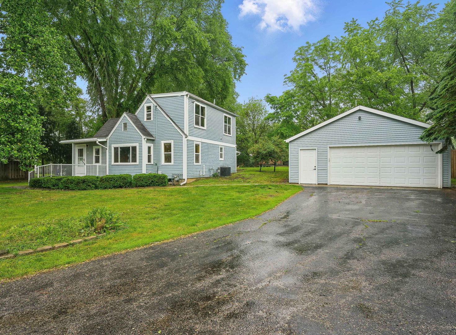 318 David Court