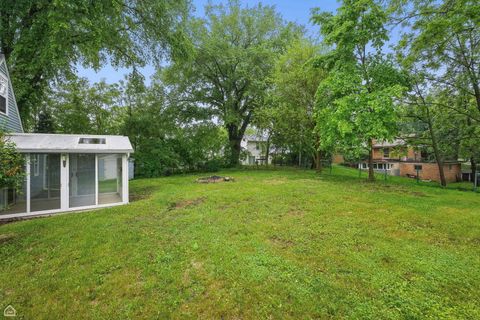 Tiny photo for 318 David Court, Island Lake, IL 60042 (MLS # 12382897)