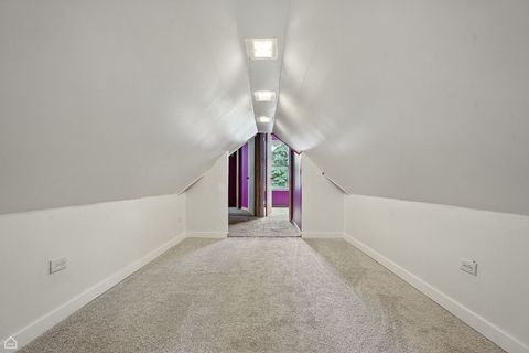 Tiny photo for 318 David Court, Island Lake, IL 60042 (MLS # 12382897)