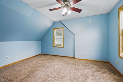 Tiny photo for 318 David Court, Island Lake, IL 60042 (MLS # 12382897)