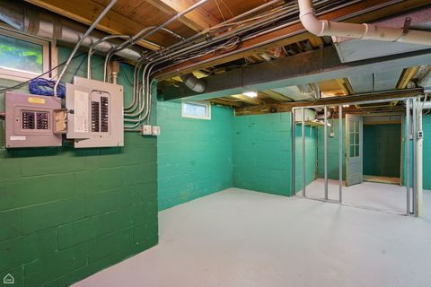 Tiny photo for 318 David Court, Island Lake, IL 60042 (MLS # 12382897)