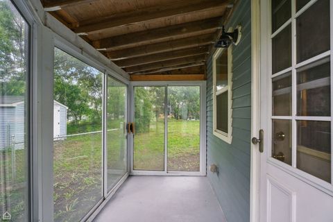 Tiny photo for 318 David Court, Island Lake, IL 60042 (MLS # 12382897)