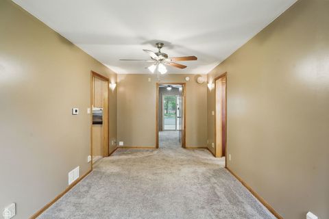 Tiny photo for 318 David Court, Island Lake, IL 60042 (MLS # 12382897)