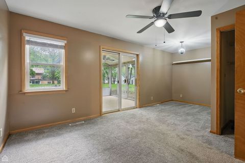 Tiny photo for 318 David Court, Island Lake, IL 60042 (MLS # 12382897)
