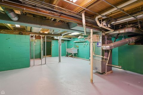 Tiny photo for 318 David Court, Island Lake, IL 60042 (MLS # 12382897)