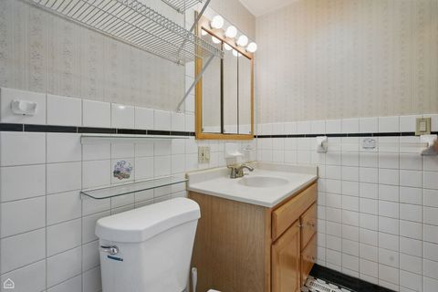 Tiny photo for 318 David Court, Island Lake, IL 60042 (MLS # 12382897)