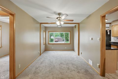 Tiny photo for 318 David Court, Island Lake, IL 60042 (MLS # 12382897)