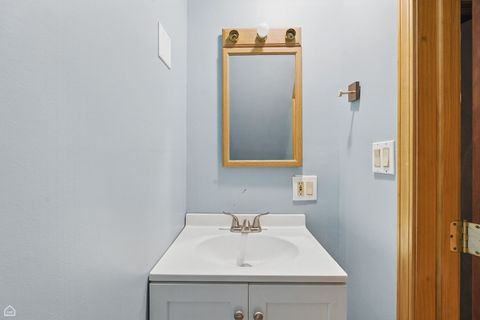 Tiny photo for 318 David Court, Island Lake, IL 60042 (MLS # 12382897)