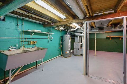 Tiny photo for 318 David Court, Island Lake, IL 60042 (MLS # 12382897)