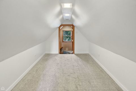 Tiny photo for 318 David Court, Island Lake, IL 60042 (MLS # 12382897)