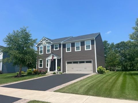 Photo of 3475 Ryan Drive, Yorkville, IL 60560 (MLS # 12466328)