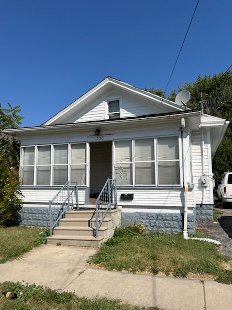 Photo of 550 5th Avenue, Aurora, IL 60505 (MLS # 12522067)