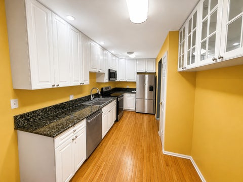 Tiny photo for 1536 W Pratt Boulevard #3D, Chicago, IL 60626 (MLS # 12764357)