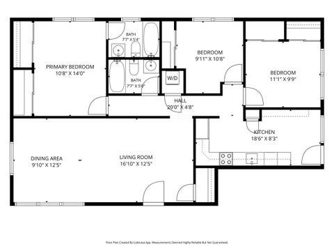 Tiny photo for 1536 W Pratt Boulevard #3D, Chicago, IL 60626 (MLS # 12764357)