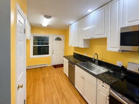 Tiny photo for 1536 W Pratt Boulevard #3D, Chicago, IL 60626 (MLS # 12764357)