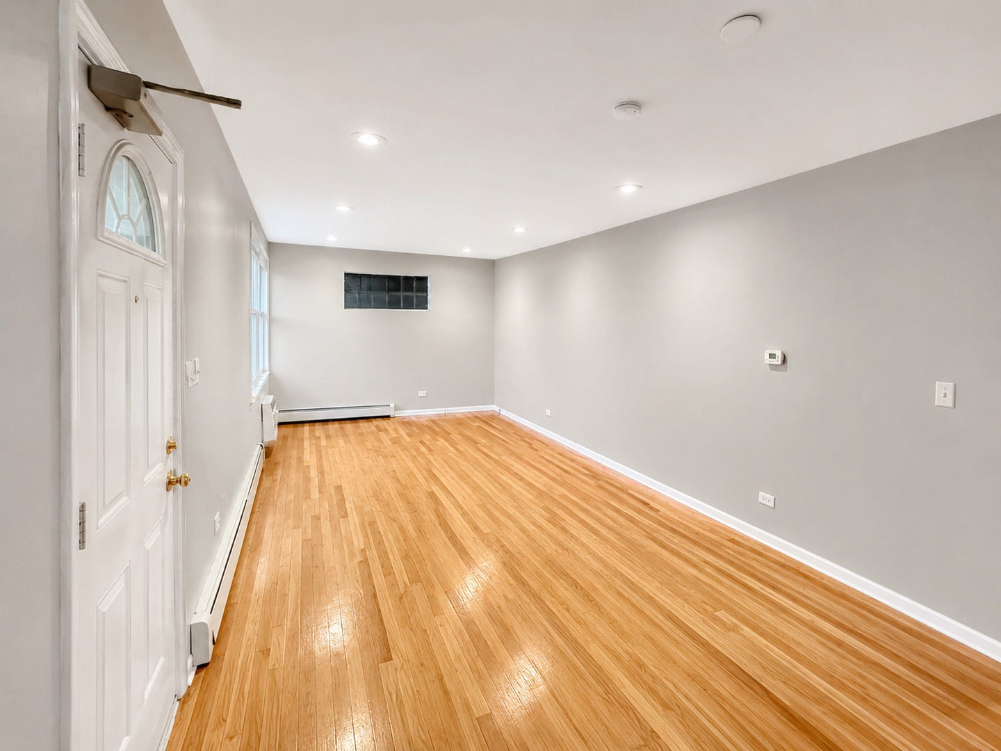 1536 W Pratt Boulevard 3D