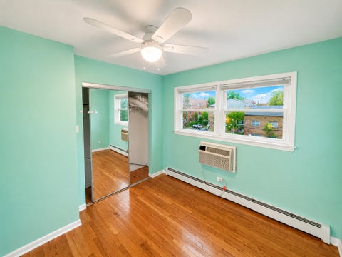 Tiny photo for 1536 W Pratt Boulevard #3D, Chicago, IL 60626 (MLS # 12764357)