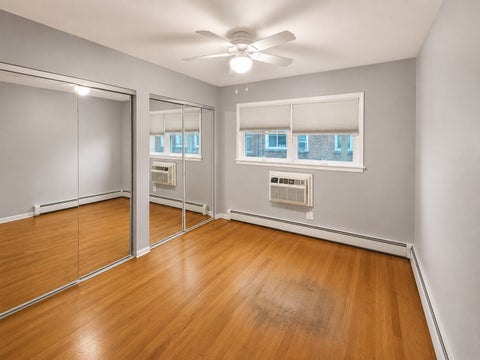 Tiny photo for 1536 W Pratt Boulevard #3D, Chicago, IL 60626 (MLS # 12764357)