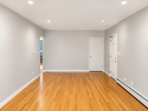 Tiny photo for 1536 W Pratt Boulevard #3D, Chicago, IL 60626 (MLS # 12764357)